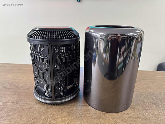 İkinci El ve Sıfır Alışveriş / Bilgisayar / Masaüstü / Modeller / Apple