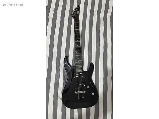 İkinci El ve Sıfır Alışveriş / Müzik / Müzik Aletleri / Telli Çalgılar / Gitar / Elektro