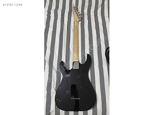 ESP Elektro Gitar