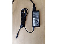 Dell 19.5V 3.34A 65W Orjinal Laptop Notebook Adaptör 4.5*3.0mm