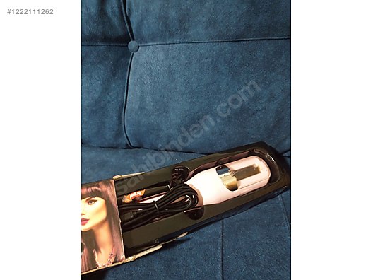 Used & Brand New Items / Beauty & Healthcare / Shaving / Hair Clipper & Trimmer