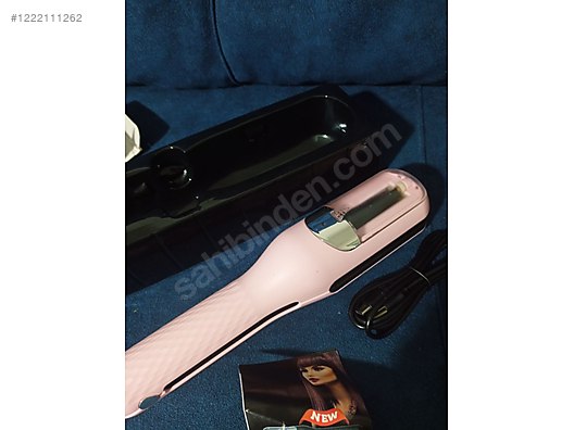 Used & Brand New Items / Beauty & Healthcare / Shaving / Hair Clipper & Trimmer