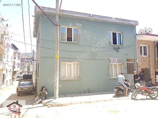selcuk satilik mustakil ev fiyatlari sahibinden com da