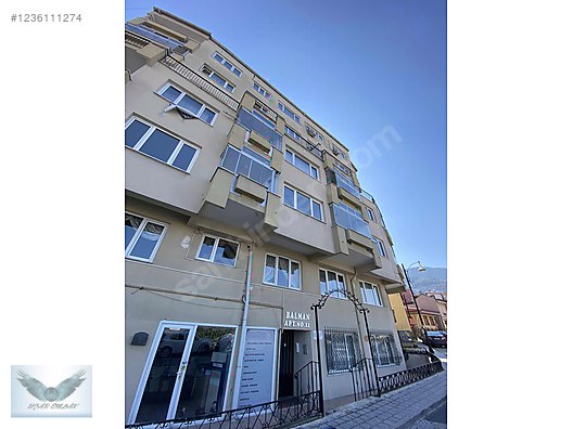 UÇAR EMLAKTAN 3 +1 MÜKEMMEL KONUMDA SATILIK DAİRE - EV #1236111274