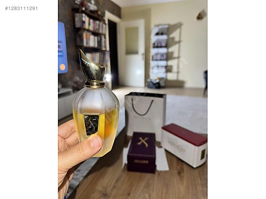 Used & Brand New Items / Beauty & Healthcare / Perfumes & Fragrances / Unisex