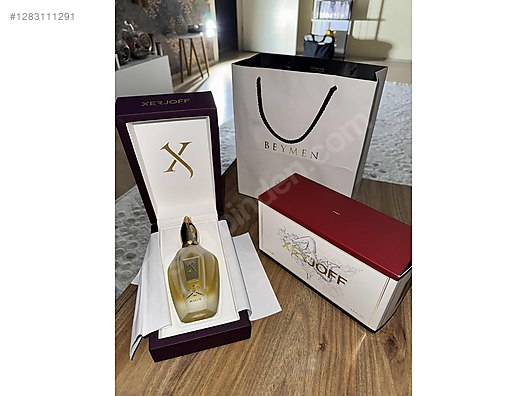 Used & Brand New Items / Beauty & Healthcare / Perfumes & Fragrances / Unisex