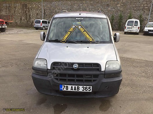 fiat doblo combi 1 9 d active algul otodan yeni muayeneli doblo klimali sahibinden comda 982111291