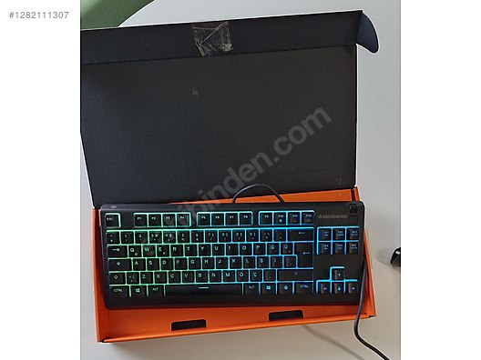 İkinci El ve Sıfır Alışveriş / Bilgisayar / Çevre Birimleri / Klavye