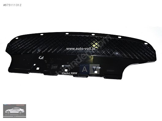 Cars Suvs Hatches Bodywork Bmw F10 Arka Tampon Alt