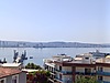 BAYRAKLI GÜMÜŞPALA MAH.FUL DENİZ MANZARALI SATILIK DUBLEXS DAİRE