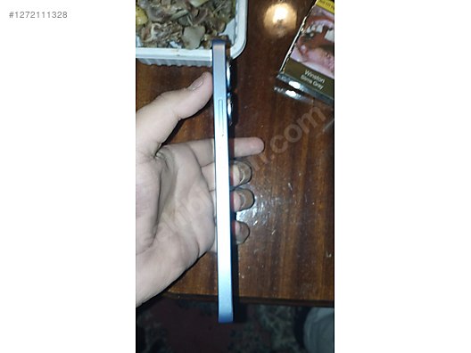 İkinci El ve Sıfır Alışveriş / Cep Telefonu & Aksesuar / Cep Telefonu / Xiaomi / Redmi Note 13