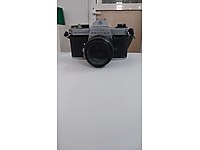 Asahi pentax spotmatic f