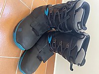 NITRO - SNOWBOARD AYAKKABISI #1235111354