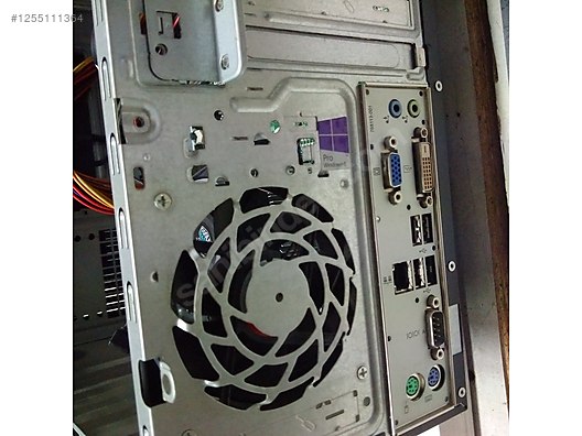 İ5-4590 anakart - Anakart ve Tüm Masaüstü Bilgisayar Parçaları sahibinden.com'da