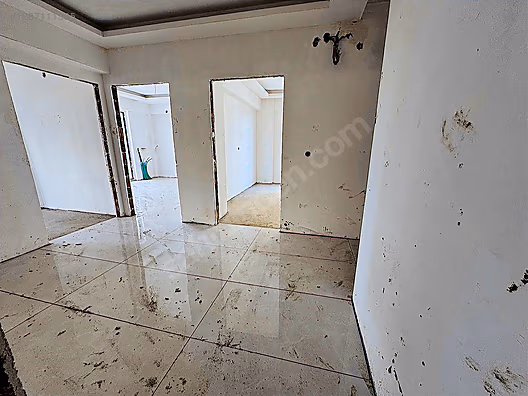 EMLAX SİVAS'TAN ŞEYHŞAMİL MAHALLESİN DE SATILIK 3+1 DAİRE #1287111385