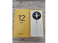 REALME 12 PRO PLUS 8/256 CEP TELEFONU BEJ