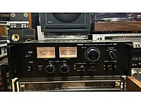 Fisher CA-7000 Entegre Stereo Amfi (1978) Made in Japan