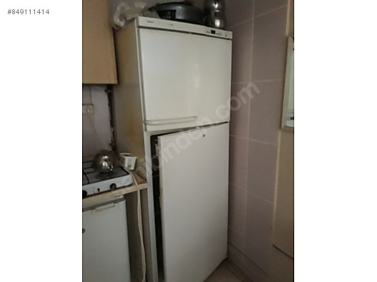 Satilik Buzdolabi Ikinci El Bosch Buzdolabi Ve Beyaz Esya Ilanlari Sahibinden Com Da 849111414