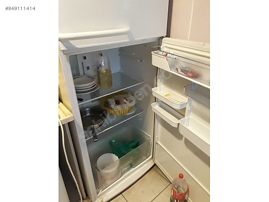 Satilik Buzdolabi Ikinci El Bosch Buzdolabi Ve Beyaz Esya Ilanlari Sahibinden Com Da 849111414