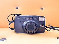 PENTAX ESPIO 140