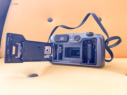 35 mm Film Cameras / Pentax / PENTAX ESPIO 140 at sahibinden.com