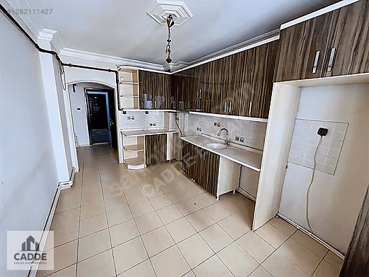 CADDE EMLAK GAYRİMENKUDEN 3+1 KİRALIK DAİRE #1282111427