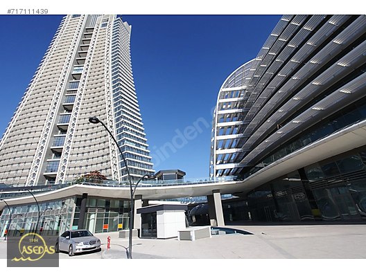 atasehir finans merkezi sarphan da kdv avantajli dukkan 239m2 sahibinden comda 717111439