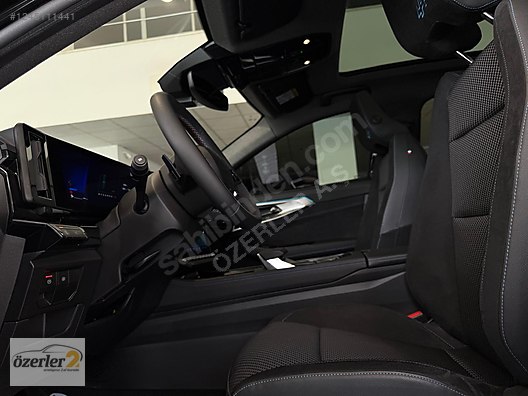 Vasıta / Arazi, SUV & Pickup / Renault / Austral / 1.3 Hybrid / Techno Esprit Alpine