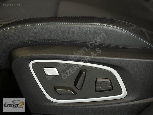 Vasıta / Arazi, SUV & Pickup / Renault / Austral / 1.3 Hybrid / Techno Esprit Alpine