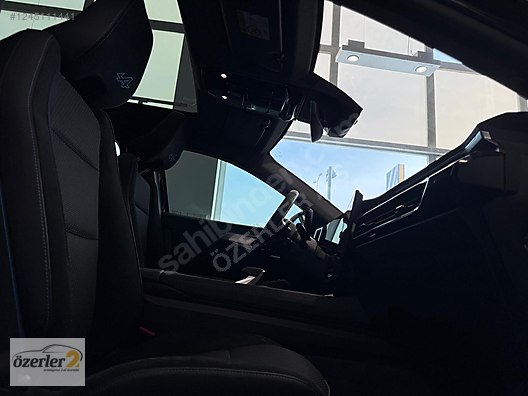 Vasıta / Arazi, SUV & Pickup / Renault / Austral / 1.3 Hybrid / Techno Esprit Alpine