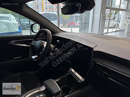 Vasıta / Arazi, SUV & Pickup / Renault / Austral / 1.3 Hybrid / Techno Esprit Alpine