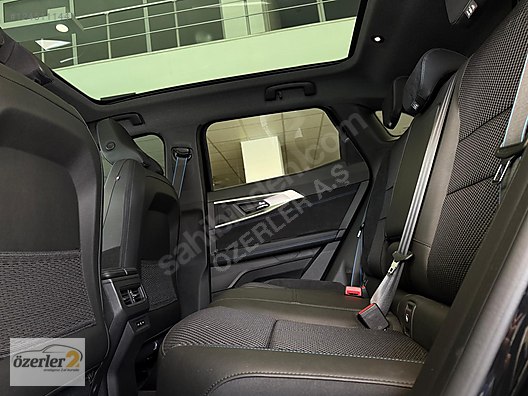 Vasıta / Arazi, SUV & Pickup / Renault / Austral / 1.3 Hybrid / Techno Esprit Alpine