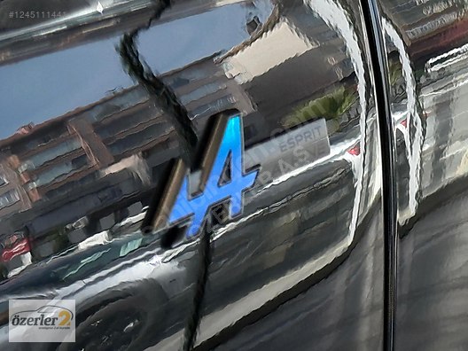 Vasıta / Arazi, SUV & Pickup / Renault / Austral / 1.3 Hybrid / Techno Esprit Alpine