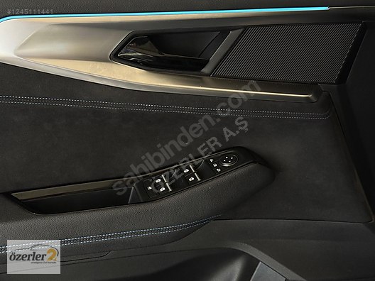 Vasıta / Arazi, SUV & Pickup / Renault / Austral / 1.3 Hybrid / Techno Esprit Alpine