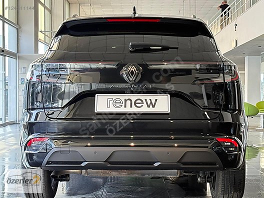 Vasıta / Arazi, SUV & Pickup / Renault / Austral / 1.3 Hybrid / Techno Esprit Alpine
