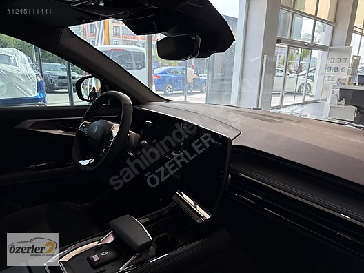 Vasıta / Arazi, SUV & Pickup / Renault / Austral / 1.3 Hybrid / Techno Esprit Alpine