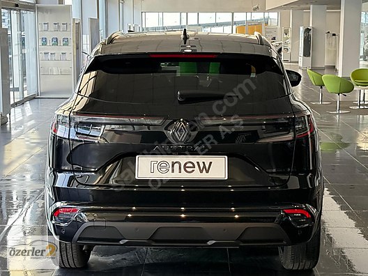 Vasıta / Arazi, SUV & Pickup / Renault / Austral / 1.3 Hybrid / Techno Esprit Alpine