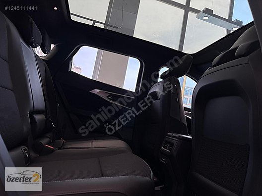 Vasıta / Arazi, SUV & Pickup / Renault / Austral / 1.3 Hybrid / Techno Esprit Alpine