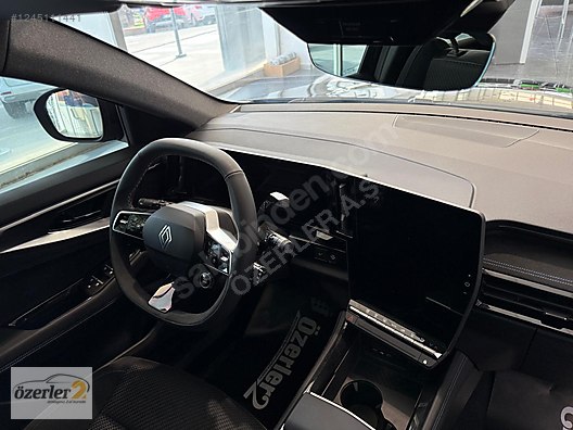 Vasıta / Arazi, SUV & Pickup / Renault / Austral / 1.3 Hybrid / Techno Esprit Alpine