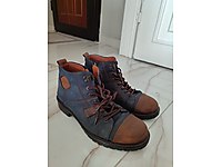 BULDOZER MARKA ERKEK BOT