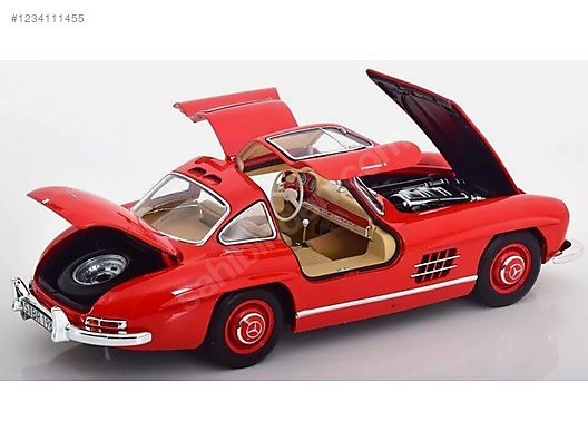 Used & Brand New Items / Toys & Hobbies / Diecast Model / Cars