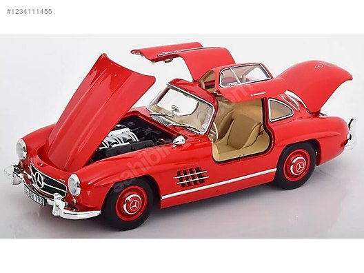 Used & Brand New Items / Toys & Hobbies / Diecast Model / Cars