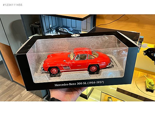 Used & Brand New Items / Toys & Hobbies / Diecast Model / Cars