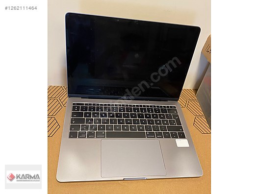 Apple Macbook / Apple MacBook Pro A1708 Emc 3164 Intel Core I5 Apple Macbook / Apple MacBook Pro A1708 Emc 3164 Intel Core I5