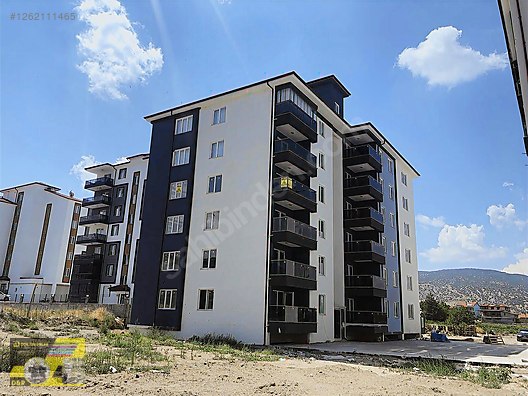 DEREGÜMÜ MUZAFFERTÜRKEŞ 3+1 155m2 3.KAT SIFIR KOMBİ VEANKASTRELİ #1262111465