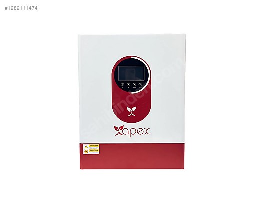 İkinci El ve Sıfır Alışveriş / Bahçe & Yapı Market / Yapı Malzemeleri / Isıtma / Güneş Enerjisi Sistemi