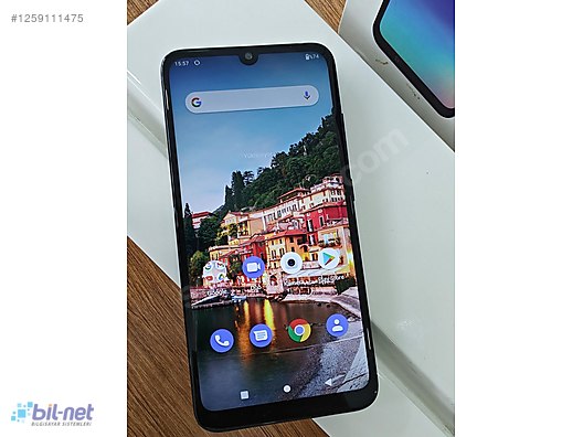 Used & Brand New Items / Cell Phones & Accessories / Cell Phones / Casper / VIA E4