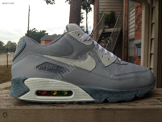 nike air mag 90