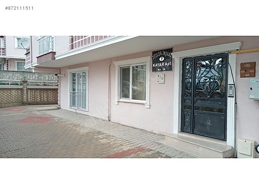 Sahibinden 2 1 100 M Satilik Daire 230 000 Tl Ye Sahibinden Com Da 872111511