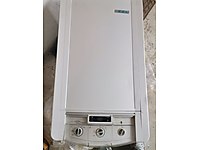 E. C. A kombi confeo promix 24kw